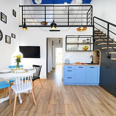 Apartment Niebo Z Sauna Dla 6 Osob Nad Zylica W Szczyrku Szczyrk