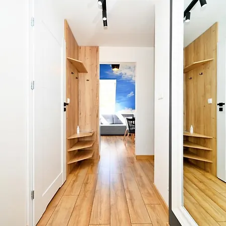 Apartment Niebo Z Sauna Dla 6 Osob Nad Zylica W Szczyrku