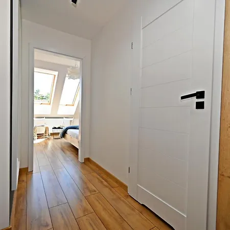 Apartment Niebo Z Sauna Dla 6 Osob Nad Zylica W Szczyrku