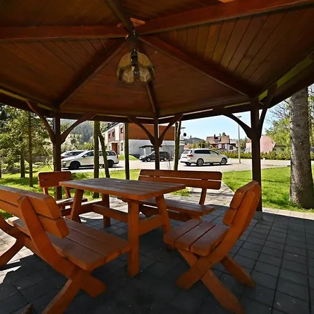 Apartmán Niebo Z Sauna Dla 6 Osob Nad Zylica W Szczyrku