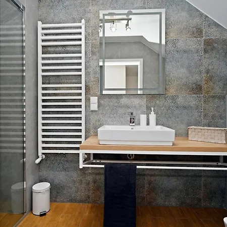 Apartment Niebo Z Sauna Dla 6 Osob Nad Zylica W Szczyrku *