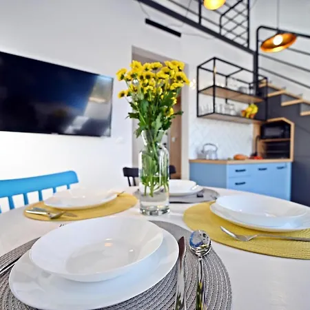 Apartment Niebo Z Sauna Dla 6 Osob Nad Zylica W Szczyrku *