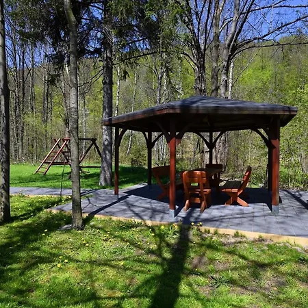 Niebo Z Sauna Dla 6 Osob Nad Zylica W Szczyrku Apartment