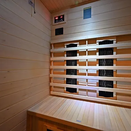 Niebo Z Sauna Dla 6 Osob Nad Zylica W Szczyrku Apartment Szczyrk