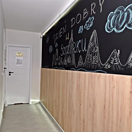 Niebo Z Sauna Dla 6 Osob Nad Zylica W Szczyrku Apartment *