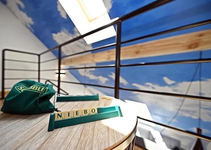 Niebo Z Sauna Dla 6 Osob Nad Zylica W Szczyrku