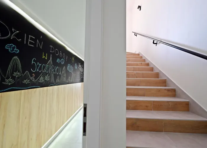 Niebo Z Sauna Dla 6 Osob Nad Zylica W Szczyrku Szczyrk