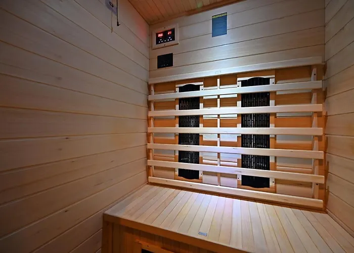 Niebo Z Sauna Dla 6 Osob Nad Zylica W Szczyrku Apartmán Szczyrk